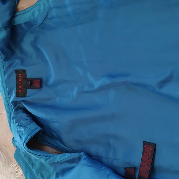 Ralph Lauren Vest - Picture 9 of 10